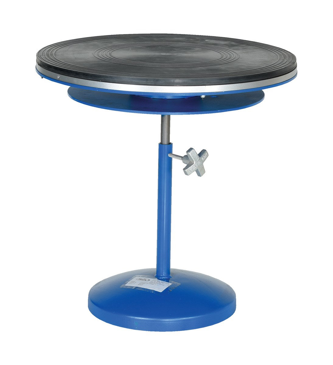 Tocadiscos manuales de servicio pesado Vestil Manufacturing Corp– – Ahora disponibles en MTN Shop US. - imagen 2