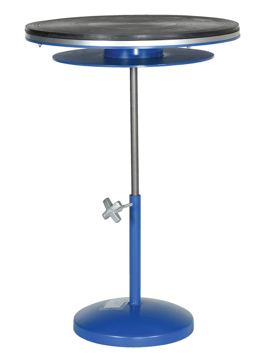 Tocadiscos manuales de servicio pesado Vestil Manufacturing Corp– – Ahora disponibles en MTN Shop US. - imagen 5