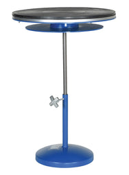 Tocadiscos manuales de servicio pesado Vestil Manufacturing Corp– – Ahora disponibles en MTN Shop US. - imagen 5