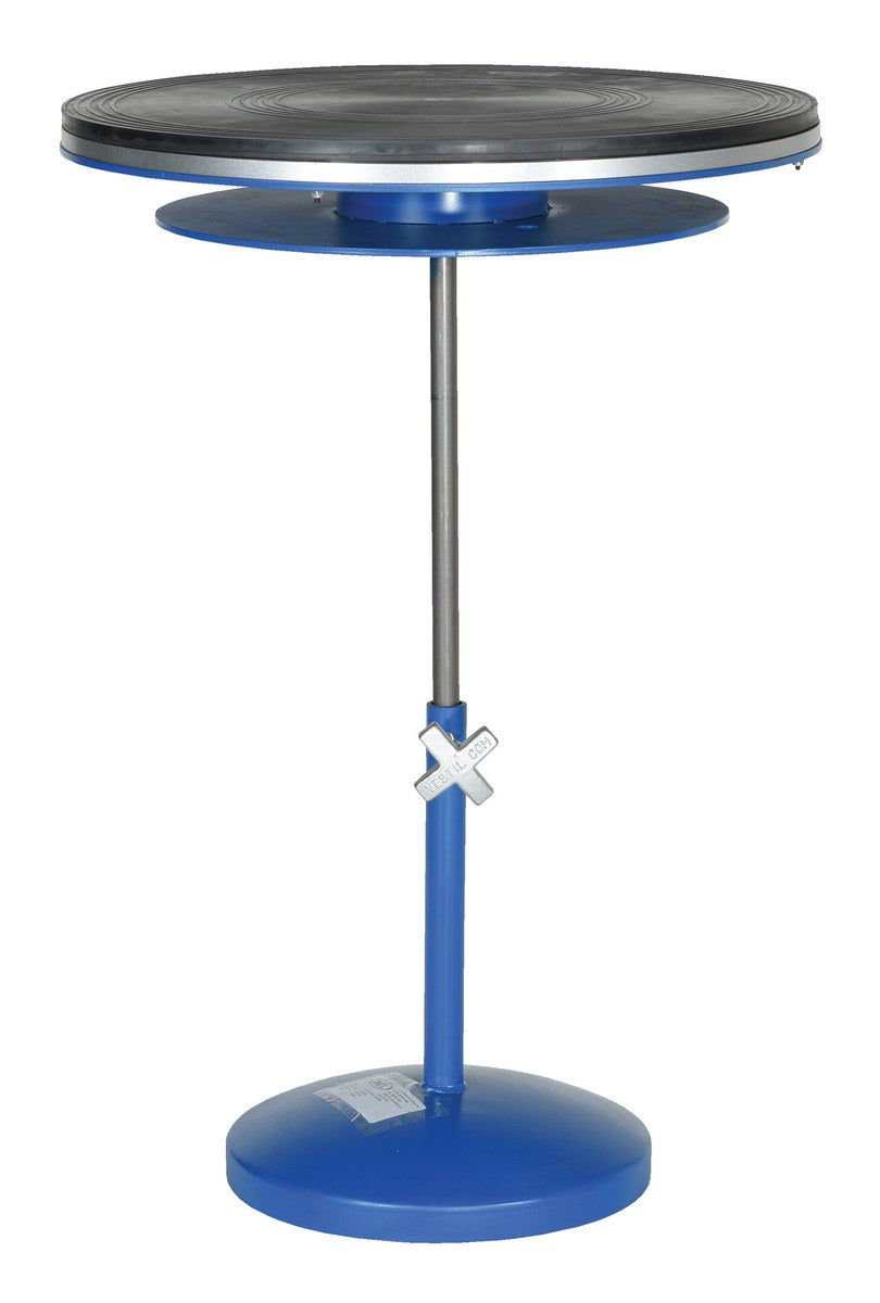 Tocadiscos manuales de servicio pesado Vestil Manufacturing Corp– – Ahora disponibles en MTN Shop US. - imagen 4