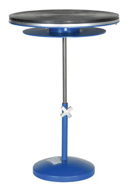 Tocadiscos manuales de servicio pesado Vestil Manufacturing Corp– – Ahora disponibles en MTN Shop US. - imagen 4