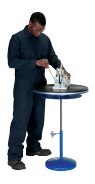 Tocadiscos manuales de servicio pesado Vestil Manufacturing Corp– – Ahora disponibles en MTN Shop US. - imagen 6