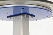 Tocadiscos Vestil Manufacturing Corp con ajuste de altura eléctrico: ahora disponibles en MTN Shop US. - imagen 6