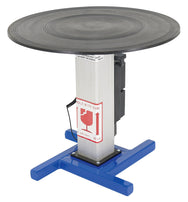 Tocadiscos Vestil Manufacturing Corp con ajuste de altura eléctrico: ahora disponibles en MTN Shop US. - imagen 4