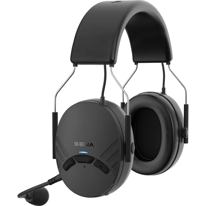 Sena Tufftalk Lite – button and control detail - imagen 2