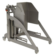Volcadores de contenedores y tambores de Vestil Manufacturing Corp– – Ahora disponibles en MTN Shop US. - imagen 3