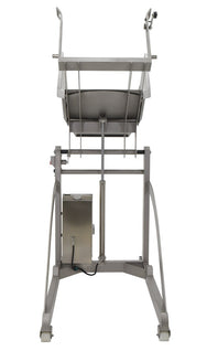 Volcadores de contenedores y tambores de Vestil Manufacturing Corp– – Ahora disponibles en MTN Shop US. - imagen 4