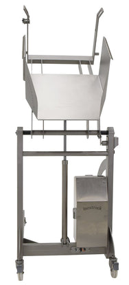 Volcadores de contenedores y tambores de Vestil Manufacturing Corp– – Ahora disponibles en MTN Shop US. - imagen 2