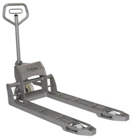 Transpaletas de acero inoxidable Vestil Manufacturing Corp– – Ahora disponibles en MTN Shop US. - imagen 3