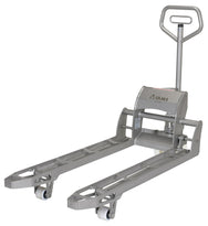 Transpaletas de acero inoxidable Vestil Manufacturing Corp– – Ahora disponibles en MTN Shop US. - imagen 4