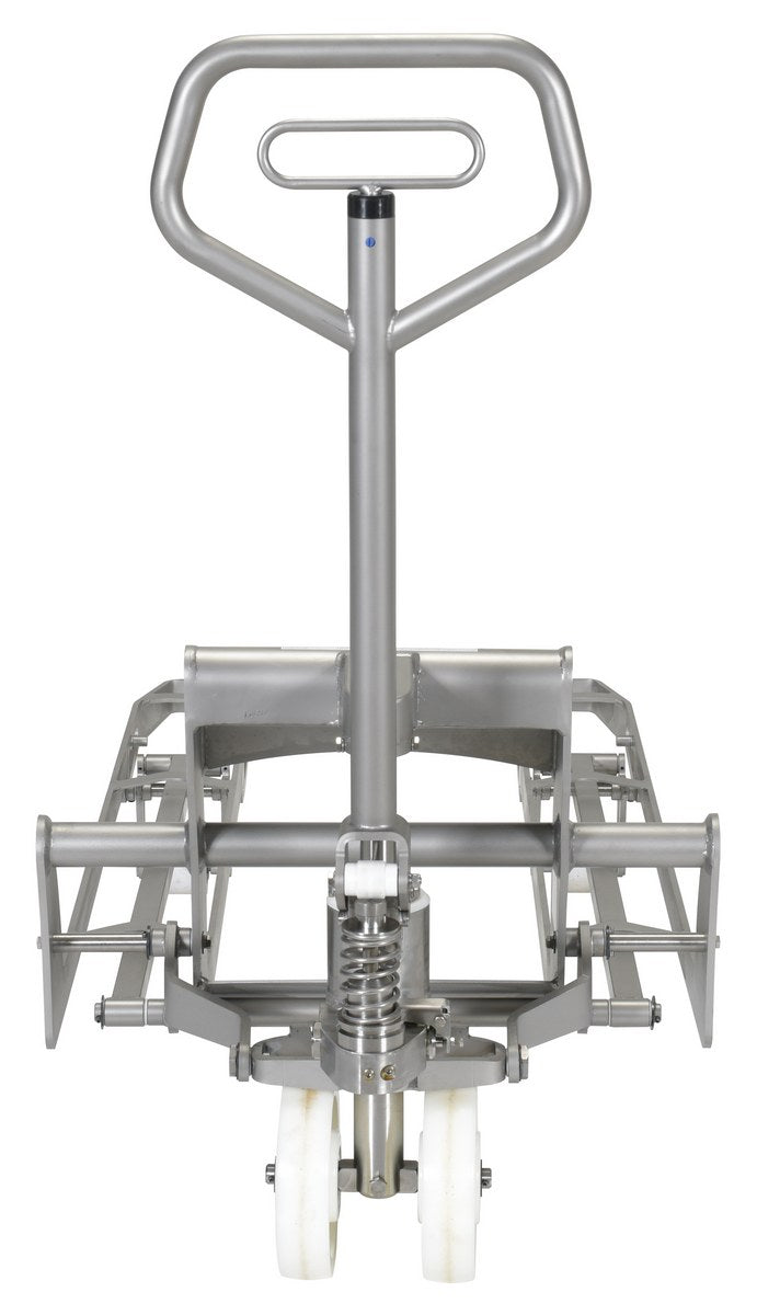 Transpaletas de acero inoxidable Vestil Manufacturing Corp– – Ahora disponibles en MTN Shop US. - imagen 9