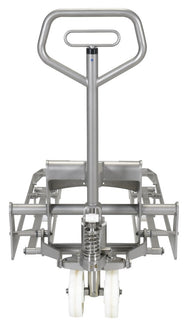 Transpaletas de acero inoxidable Vestil Manufacturing Corp– – Ahora disponibles en MTN Shop US. - imagen 9
