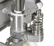 Transpaletas de acero inoxidable Vestil Manufacturing Corp– – Ahora disponibles en MTN Shop US. - imagen 8