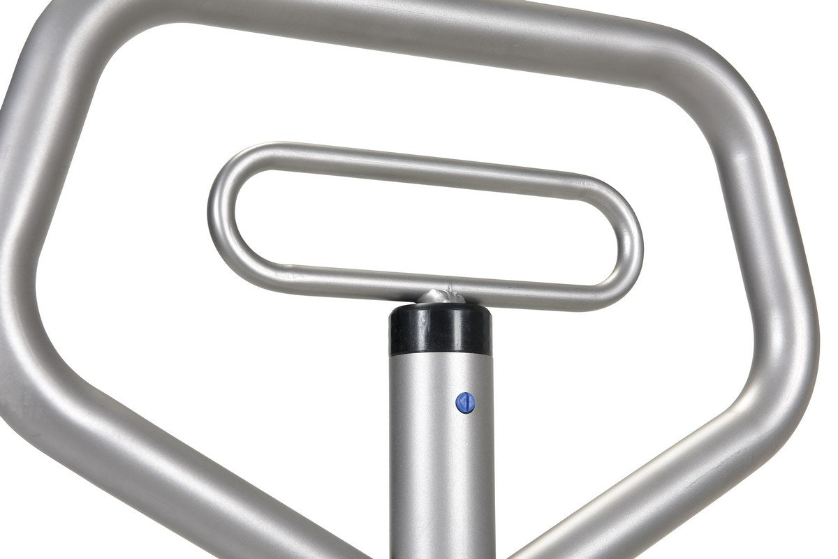 Transpaletas de acero inoxidable Vestil Manufacturing Corp– – Ahora disponibles en MTN Shop US. - imagen 5