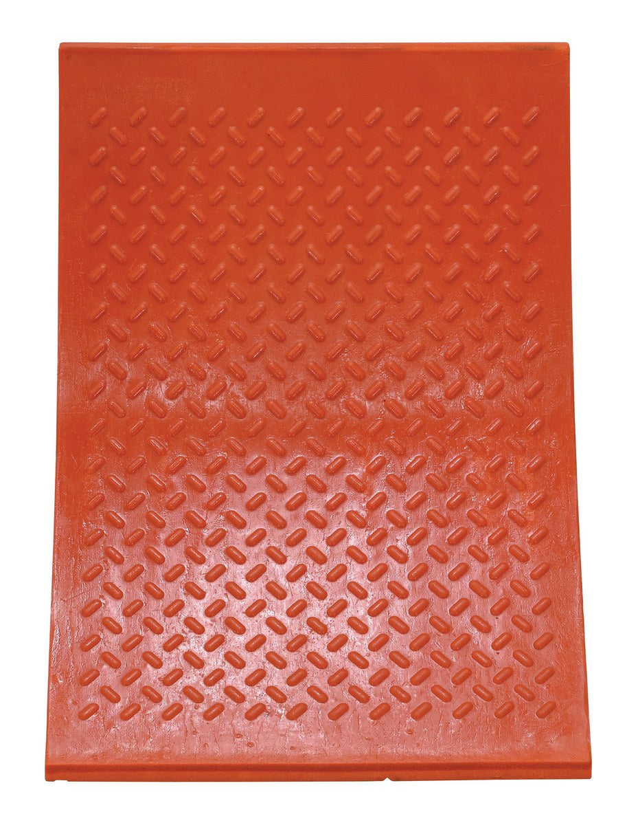Calzos para ruedas de uretano de Vestil Manufacturing Corp– – Ahora disponibles en MTN Shop US. - imagen 3