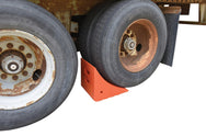 Calzos para ruedas de uretano de Vestil Manufacturing Corp– – Ahora disponibles en MTN Shop US. - imagen 8