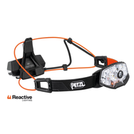 Linterna frontal Petzl NAO® RL