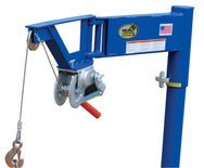 Plumas elevadoras Vestil Manufacturing Corp– – Ahora disponibles en MTN Shop US. - imagen 2