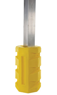Protectores de columnas de construcción de Vestil Manufacturing Corp– – Ahora disponibles en MTN Shop US. - imagen 4