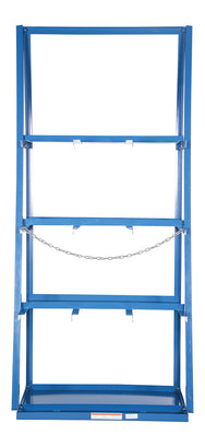 Estante de barra vertical Vestil Manufacturing Corp– – Ahora disponible en MTN Shop US. - imagen 2
