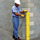 Protectores de esquinas Vestil Manufacturing Corp