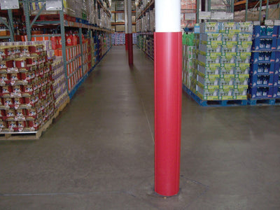 Envolturas para columnas de Vestil Manufacturing Corp– – Ahora disponibles en MTN Shop US.