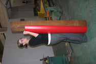 Envolturas para columnas de Vestil Manufacturing Corp– – Ahora disponibles en MTN Shop US. - imagen 3