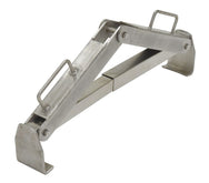 Elevador de tambor vertical de acero inoxidable Vestil Manufacturing Corp– – Ahora disponible en MTN Shop US. - imagen 2