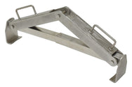 Elevador de tambor vertical de acero inoxidable Vestil Manufacturing Corp– – Ahora disponible en MTN Shop US. - imagen 4