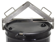 Elevador de tambor vertical de acero inoxidable Vestil Manufacturing Corp– – Ahora disponible en MTN Shop US. - imagen 5