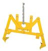 Vestil Manufacturing Corp Vertical Drum Lifter– – Now available at MTN Shop US.