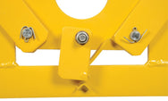 Elevador de tambor vertical Vestil Manufacturing Corp– – Ahora disponible en MTN Shop US. - imagen 4
