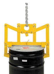 Elevador de tambor vertical Vestil Manufacturing Corp– – Ahora disponible en MTN Shop US. - imagen 3