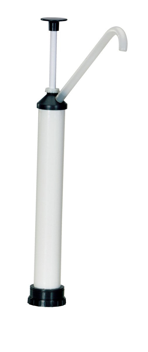 Bombas de tambor con ventilación automática de Vestil Manufacturing Corp– – Ahora disponibles en MTN Shop US. - imagen 6