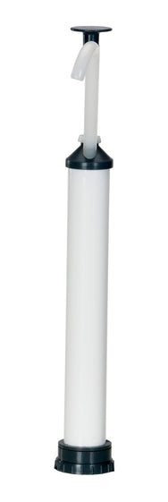 Bombas de tambor con ventilación automática de Vestil Manufacturing Corp– – Ahora disponibles en MTN Shop US. - imagen 3