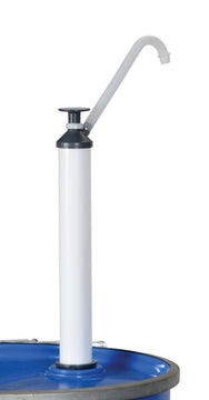 Bombas de tambor con ventilación automática de Vestil Manufacturing Corp– – Ahora disponibles en MTN Shop US. - imagen 4