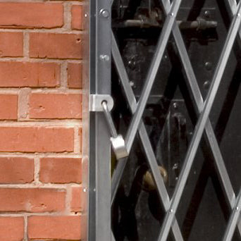Puertas de tijera galvanizadas de Vestil Manufacturing Corp– – Ahora disponibles en MTN Shop US. - imagen 6