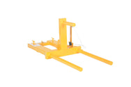 Posicionador de tambor económico Vestil Manufacturing Corp– – Ahora disponible en MTN Shop US. - imagen 7