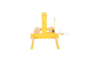 Posicionador de tambor económico Vestil Manufacturing Corp– – Ahora disponible en MTN Shop US. - imagen 5
