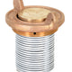 Ventilaciones de tambor Vestil Manufacturing Corp