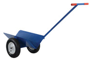 Transportadores de tuberías con ranura en V de Vestil Manufacturing Corp– – Ahora disponibles en MTN Shop US. - imagen 4