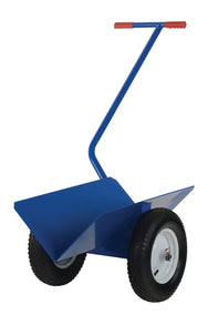 Transportadores de tuberías con ranura en V de Vestil Manufacturing Corp– – Ahora disponibles en MTN Shop US. - imagen 2