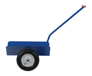 Transportadores de tuberías con ranura en V de Vestil Manufacturing Corp– – Ahora disponibles en MTN Shop US. - imagen 3