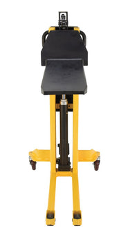Elevador posicionador de patín de horquilla única de Vestil Manufacturing Corp– – Ahora disponible en MTN Shop US. - imagen 6