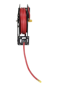 Carretes de manguera de baja presión accionados por resorte de lujo de Vestil Manufacturing Corp– – Ahora disponibles en MTN Shop EE. UU. - imagen 3