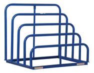 Estantes para láminas de altura variable de Vestil Manufacturing Corp– – Ahora disponibles en MTN Shop US.