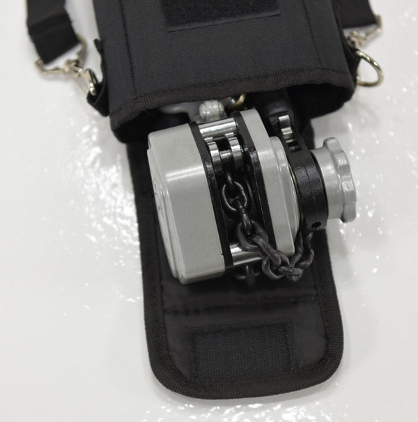 Vestil Manufacturing Corp Compact & Lightweight Lever Hoist (disc brake)– – Now available at MTN Shop US.