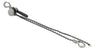 Vestil Manufacturing Corp Compact & Lightweight Lever Hoist (disc brake)– – Now available at MTN Shop US.