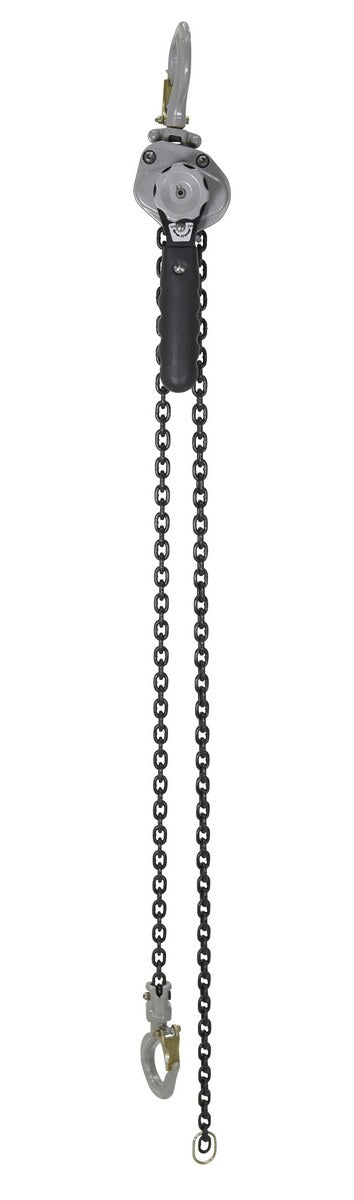 Vestil Manufacturing Corp Compact & Lightweight Lever Hoist (disc brake)– – Now available at MTN Shop US.
