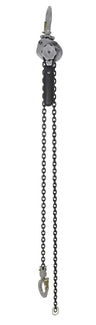 Vestil Manufacturing Corp Compact & Lightweight Lever Hoist (disc brake)– – Now available at MTN Shop US.